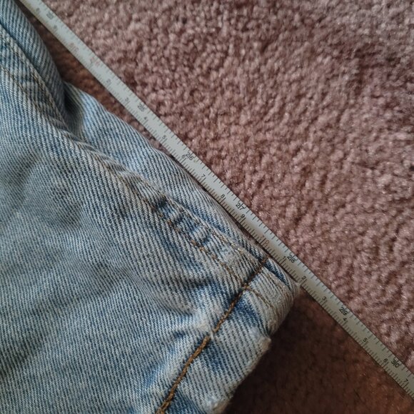 Levi's 550 - Picture 8 of 10